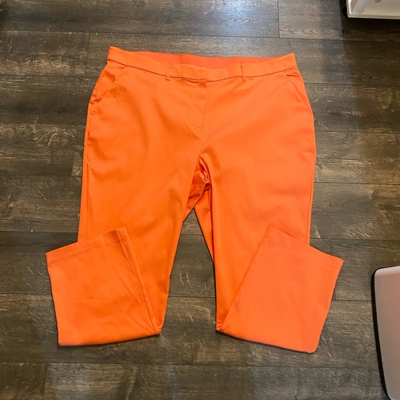 Signature Collection Pants - Signature Collection pants SZ 22W NWT